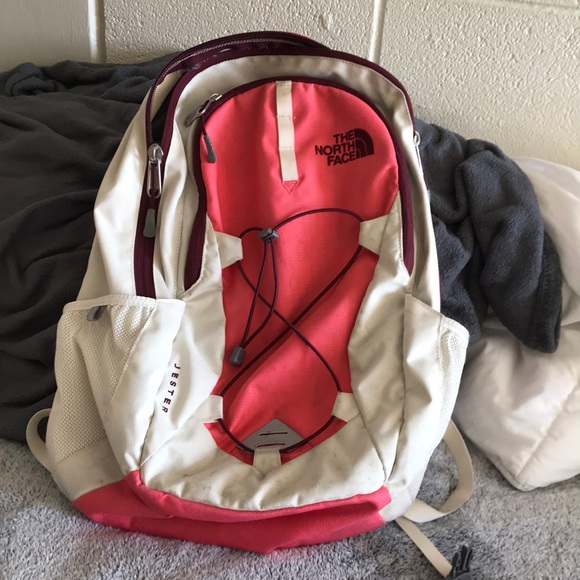 The North Face Handbags - North Face Jester Book bag